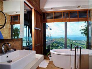 Crystal Villas Koh Samui Exterior photo